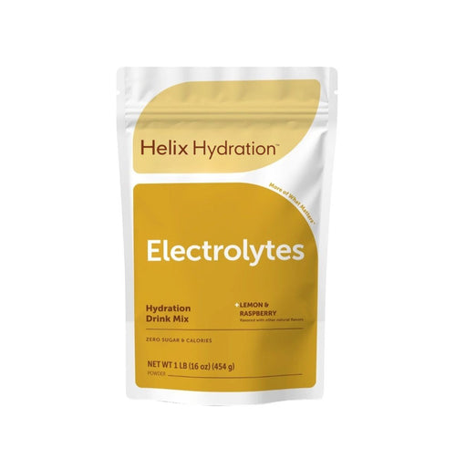 Electrolytes