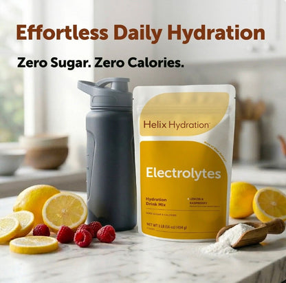 Electrolytes